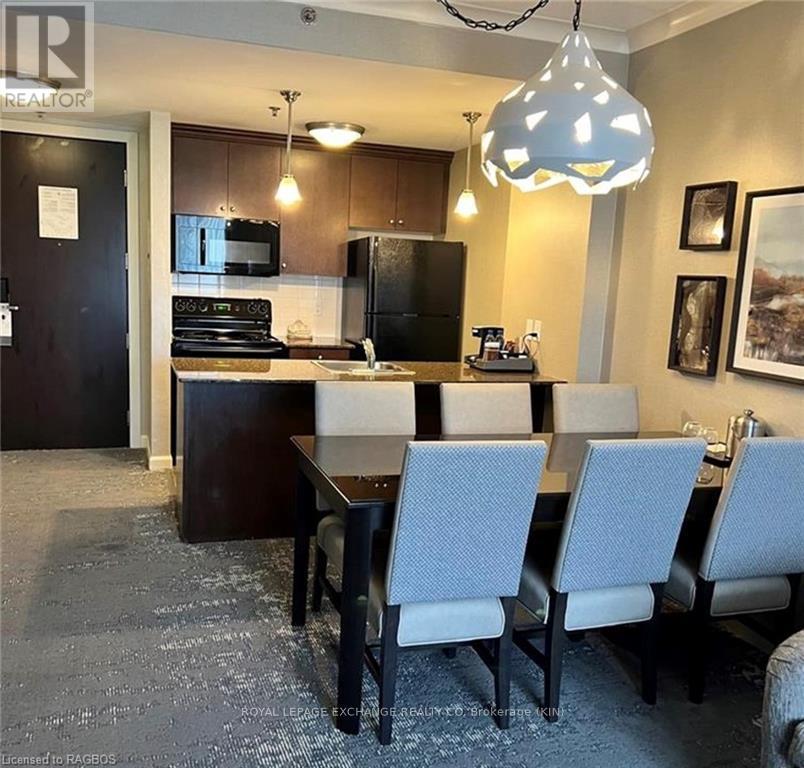 314 - 220 Gord Canning Drive, Blue Mountains, Ontario  L9Y 0V2 - Photo 6 - X10845927