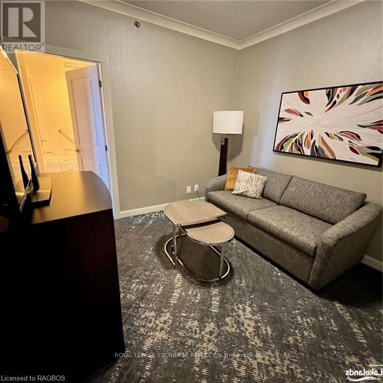 314 - 220 Gord Canning Drive, Blue Mountains, Ontario  L9Y 0V2 - Photo 7 - X10845927