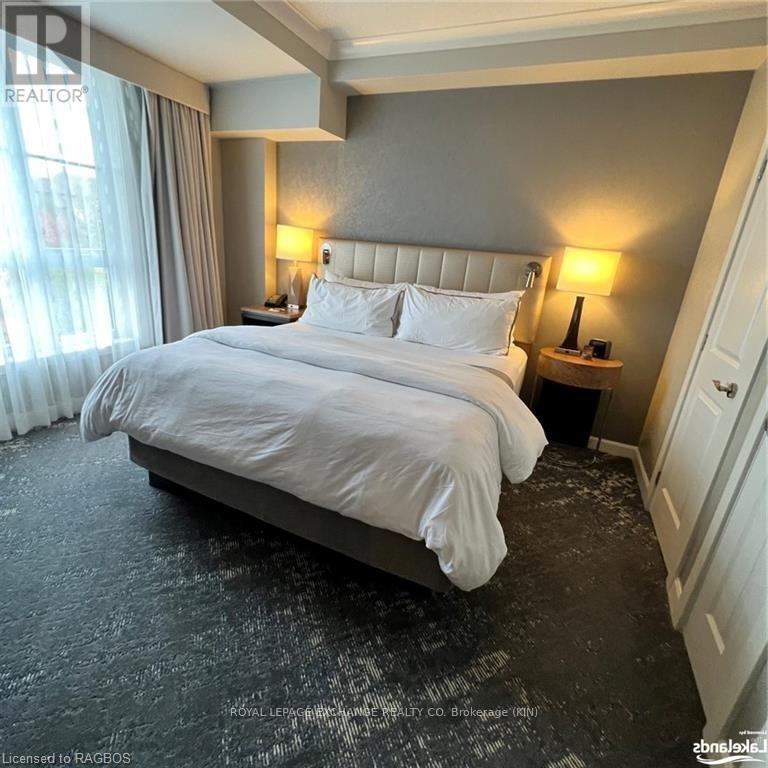 314 - 220 Gord Canning Drive, Blue Mountains, Ontario  L9Y 0V2 - Photo 9 - X10845927