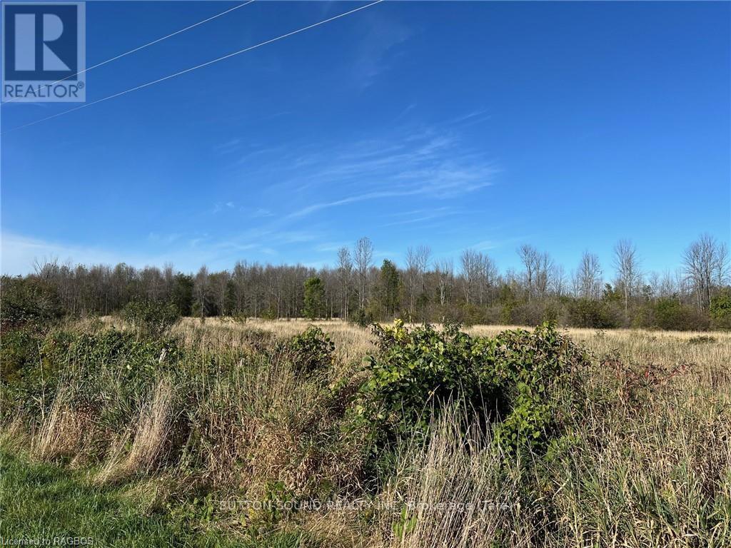 N1/2 Lt E Concession 10 Bruce, Kincardine, Ontario  N0H 2C5 - Photo 2 - X10846031