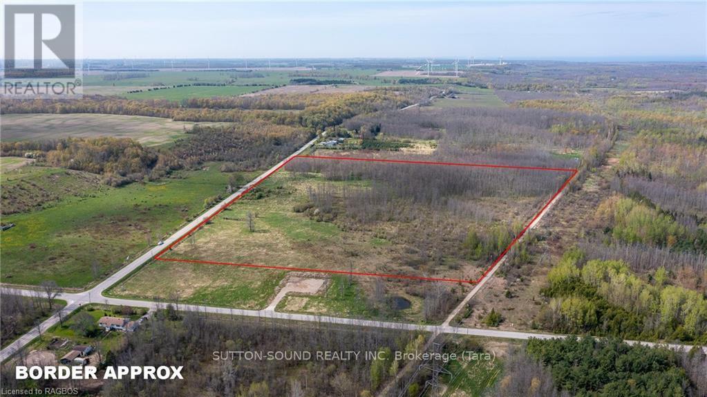 N1/2 Lt E Concession 10 Bruce, Kincardine, Ontario  N0H 2C5 - Photo 20 - X10846031