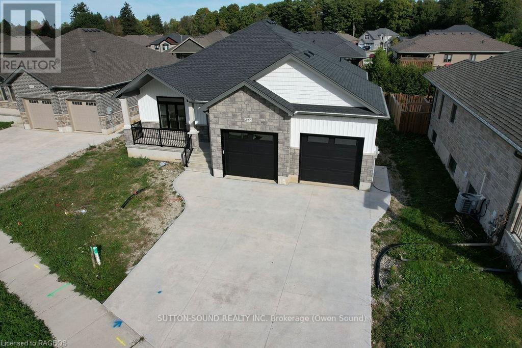 325 6th Avenue W, Owen Sound, Ontario  N4K 0E4 - Photo 16 - X10846089