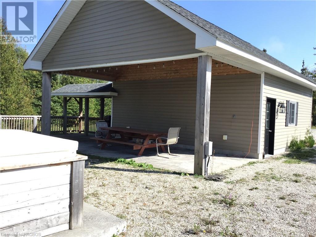 56 Silversides Point Drive, Northern Bruce Peninsula, Ontario  N0H 1Z0 - Photo 19 - X10846179