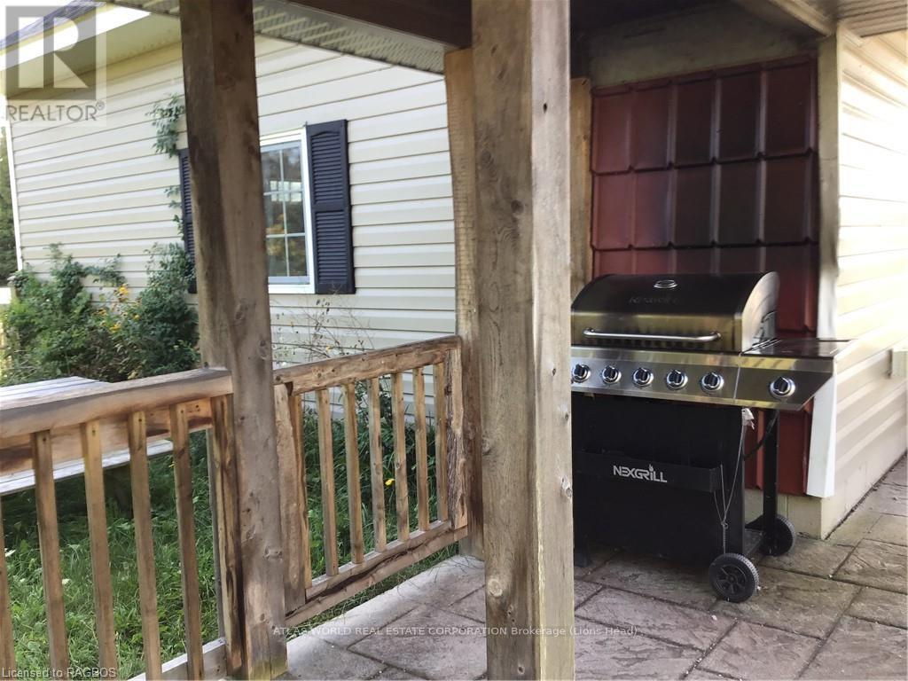 56 Silversides Point Drive, Northern Bruce Peninsula, Ontario  N0H 1Z0 - Photo 23 - X10846179