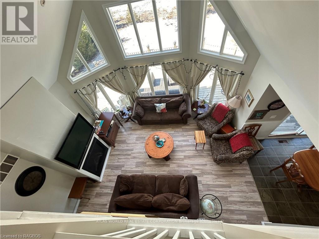 56 Silversides Point Drive, Northern Bruce Peninsula, Ontario  N0H 1Z0 - Photo 33 - X10846179