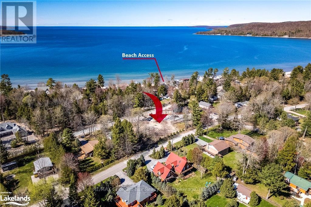 121 GREEN POINT ROAD, Tiny, Ontario