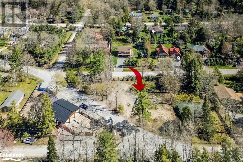 121 Green Point Road, Tiny, Ontario  L9M 0M7 - Photo 19 - S11868975