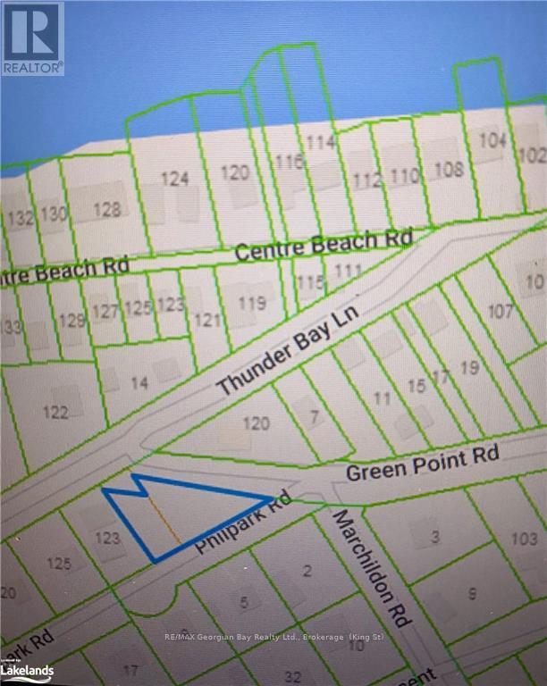 121 Green Point Road, Tiny, Ontario  L9M 0M7 - Photo 2 - S11868975