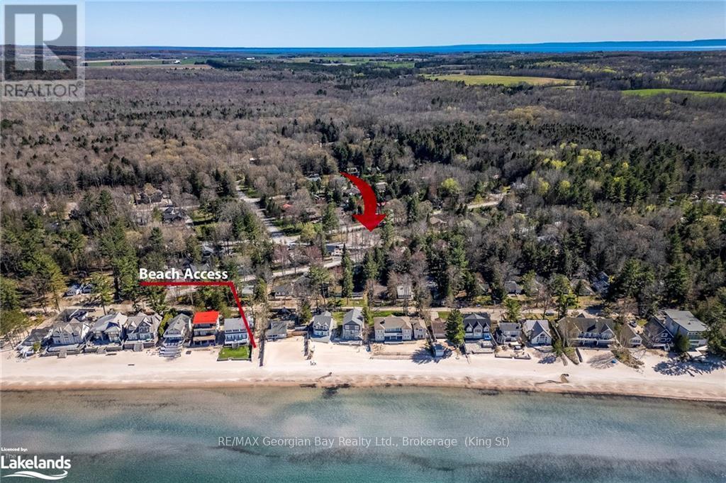 121 Green Point Road, Tiny, Ontario  L9M 0M7 - Photo 20 - S11868975