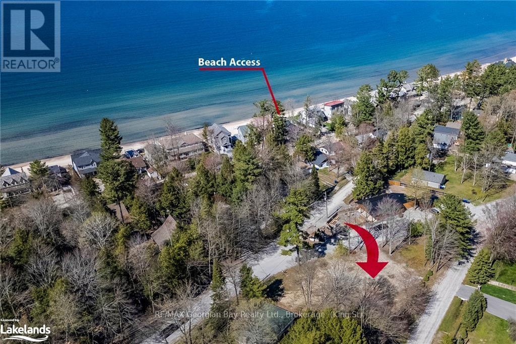 121 Green Point Road, Tiny, Ontario  L9M 0M7 - Photo 3 - S11868975