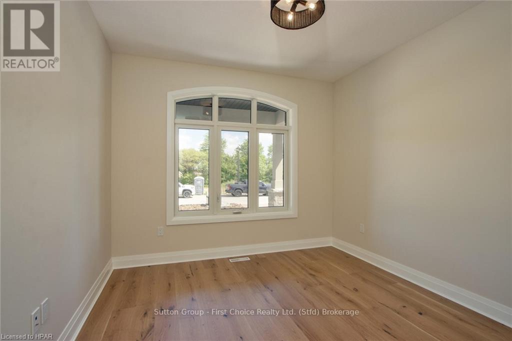 117 Kastner Street, Stratford, Ontario  N5A 0J7 - Photo 23 - X10780469