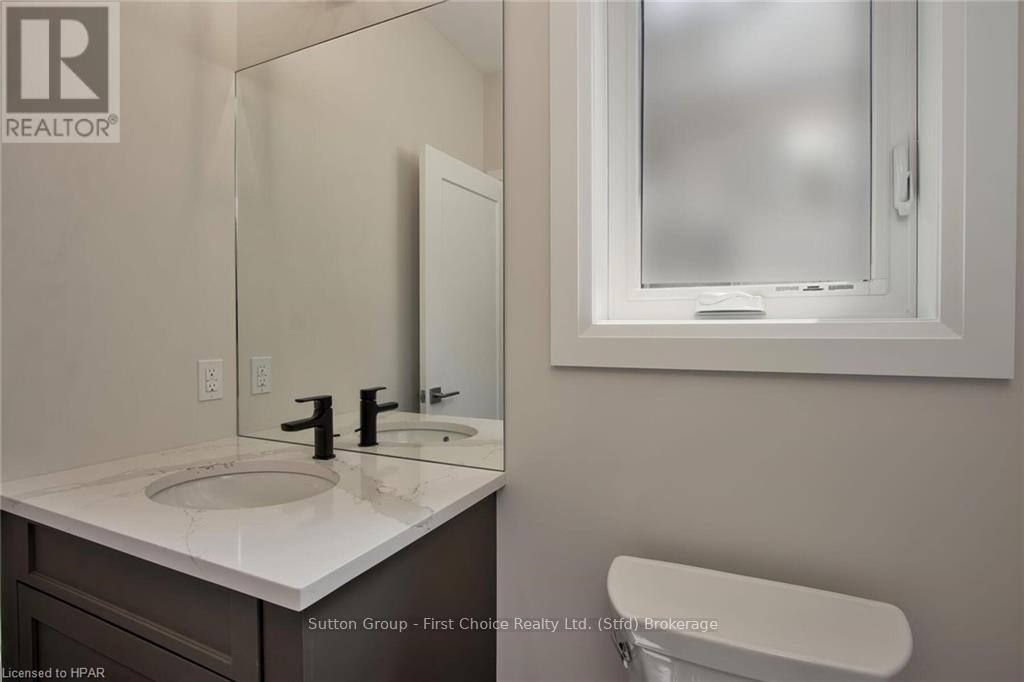 117 Kastner Street, Stratford, Ontario  N5A 0J7 - Photo 25 - X10780469