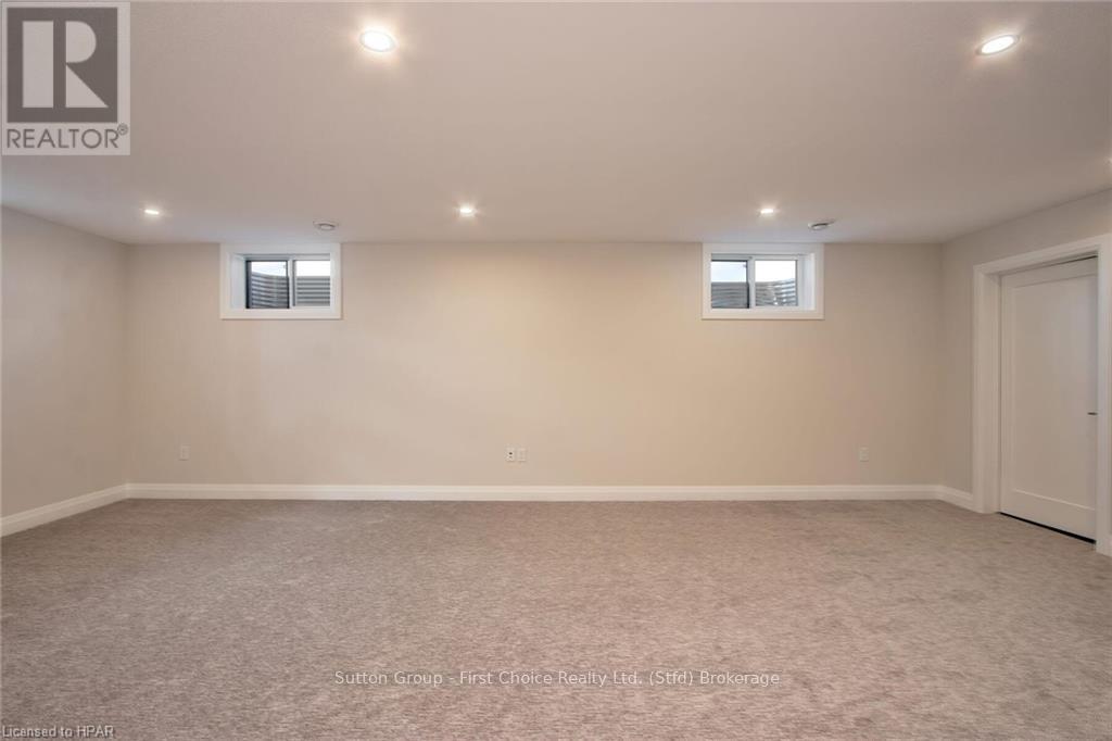 117 Kastner Street, Stratford, Ontario  N5A 0J7 - Photo 31 - X10780469
