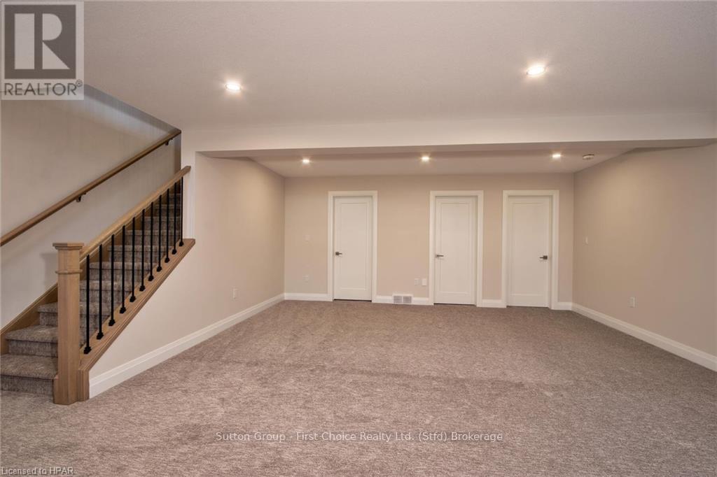 117 Kastner Street, Stratford, Ontario  N5A 0J7 - Photo 33 - X10780469