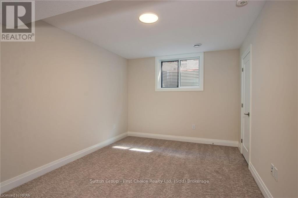 117 Kastner Street, Stratford, Ontario  N5A 0J7 - Photo 34 - X10780469