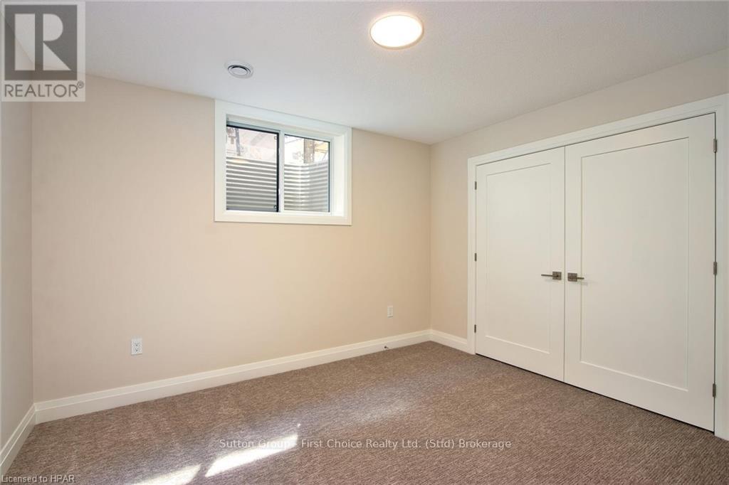 117 Kastner Street, Stratford, Ontario  N5A 0J7 - Photo 35 - X10780469