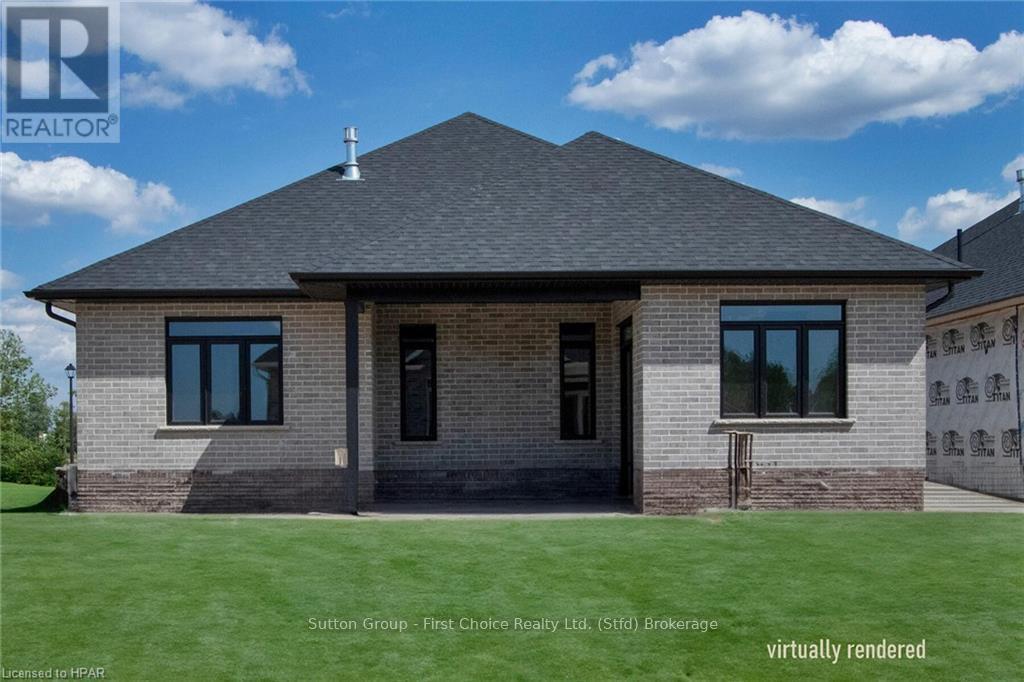 117 Kastner Street, Stratford, Ontario  N5A 0J7 - Photo 39 - X10780469