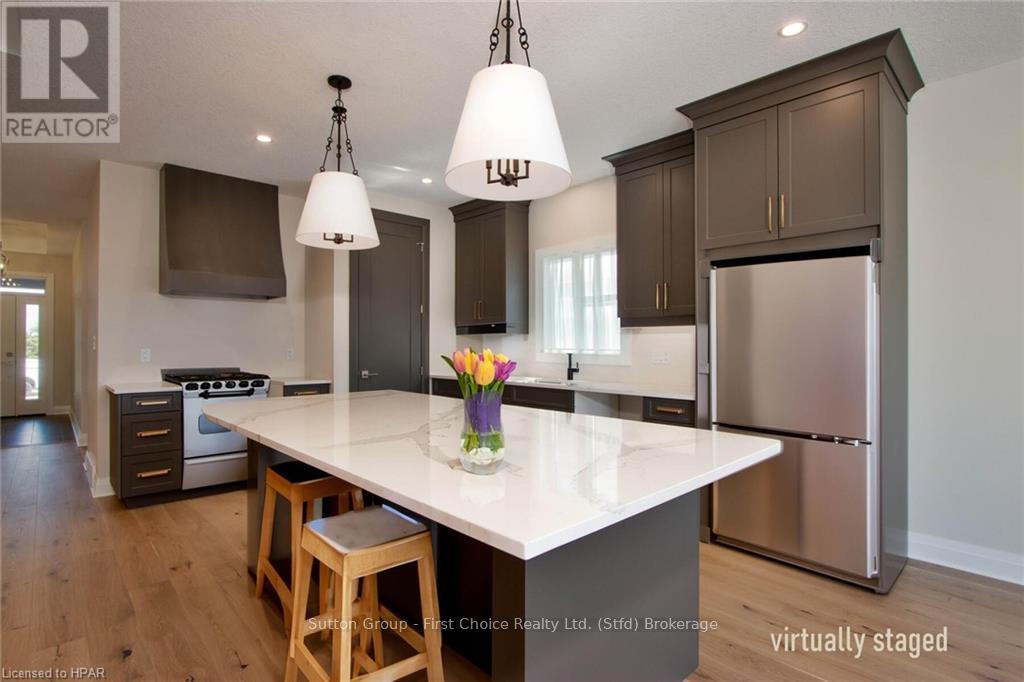 117 Kastner Street, Stratford, Ontario  N5A 0J7 - Photo 7 - X10780469