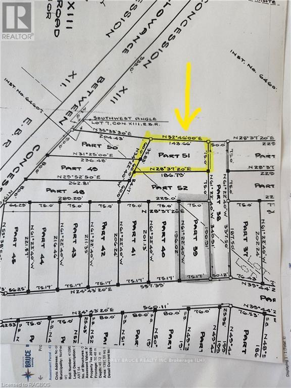 132b Georgian Drive, Northern Bruce Peninsula, Ontario  N0H 1W0 - Photo 16 - X10845926