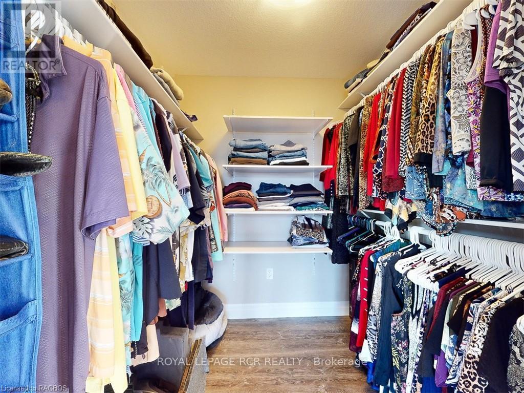 191 Ishwar Drive, Georgian Bluffs, Ontario  N0H 1S0 - Photo 19 - X10846029