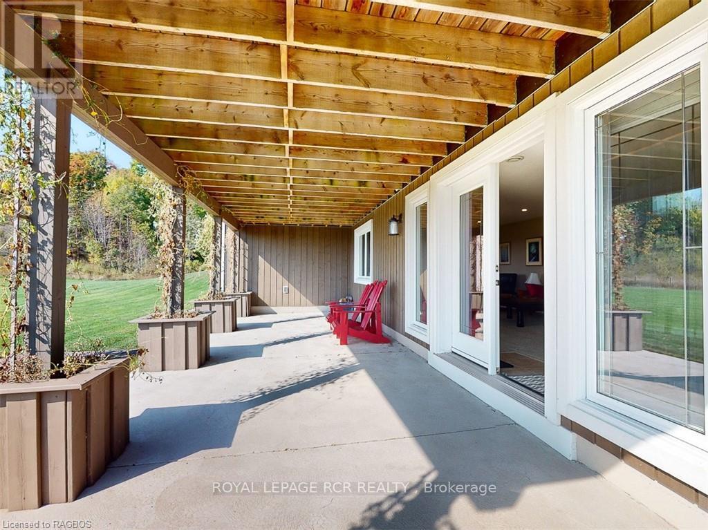 191 Ishwar Drive, Georgian Bluffs, Ontario  N0H 1S0 - Photo 33 - X10846029