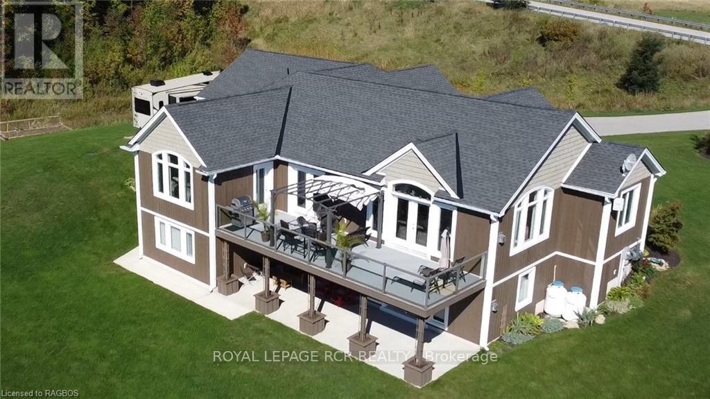 191 Ishwar Drive, Georgian Bluffs, Ontario  N0H 1S0 - Photo 4 - X10846029