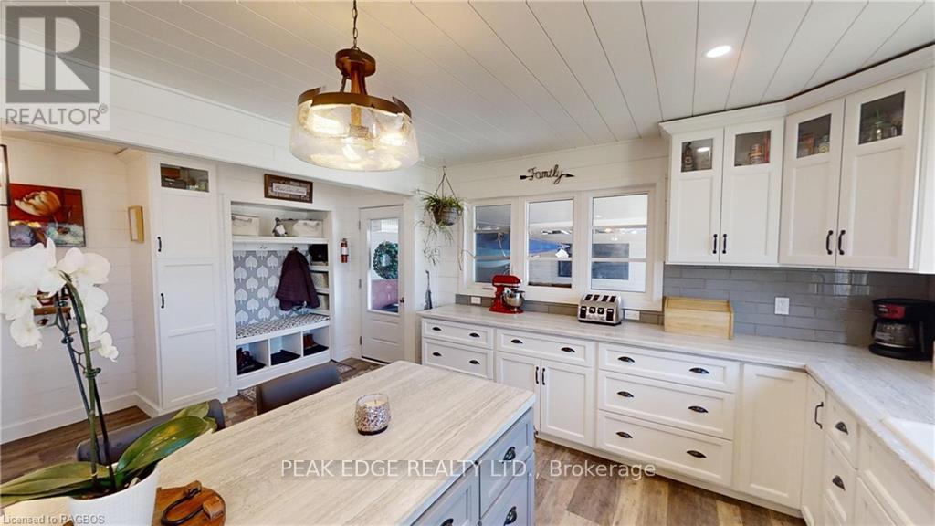 313199 Highway 6, West Grey, Ontario  N0G 1R0 - Photo 10 - X10846044