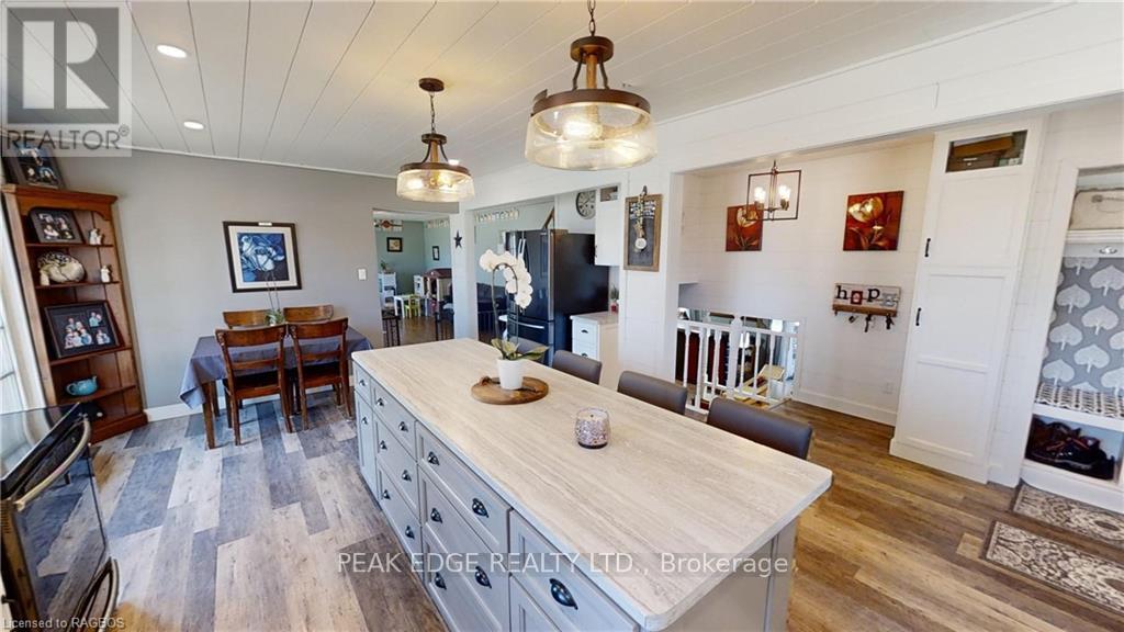 313199 Highway 6, West Grey, Ontario  N0G 1R0 - Photo 11 - X10846044