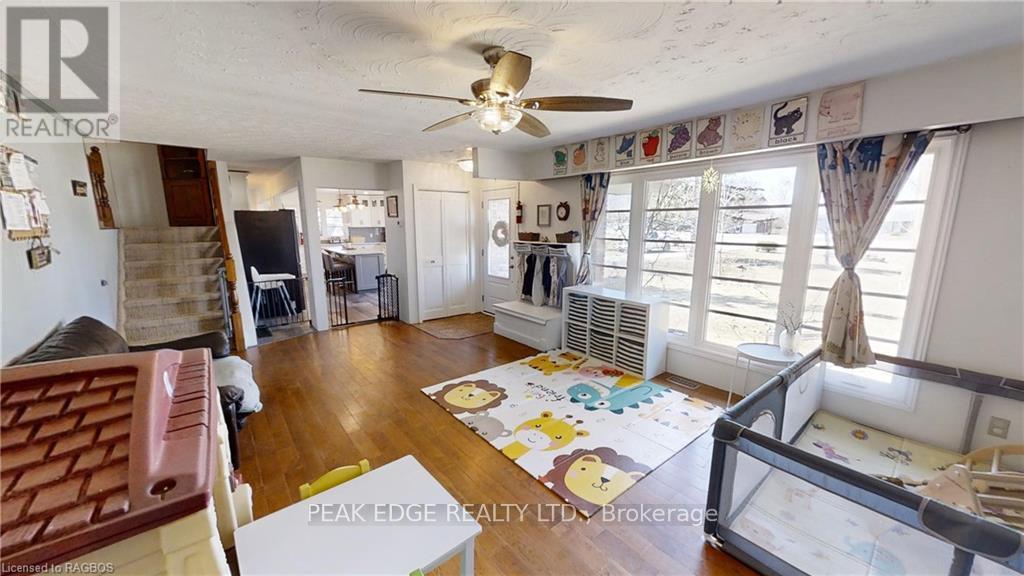 313199 Highway 6, West Grey, Ontario  N0G 1R0 - Photo 13 - X10846044