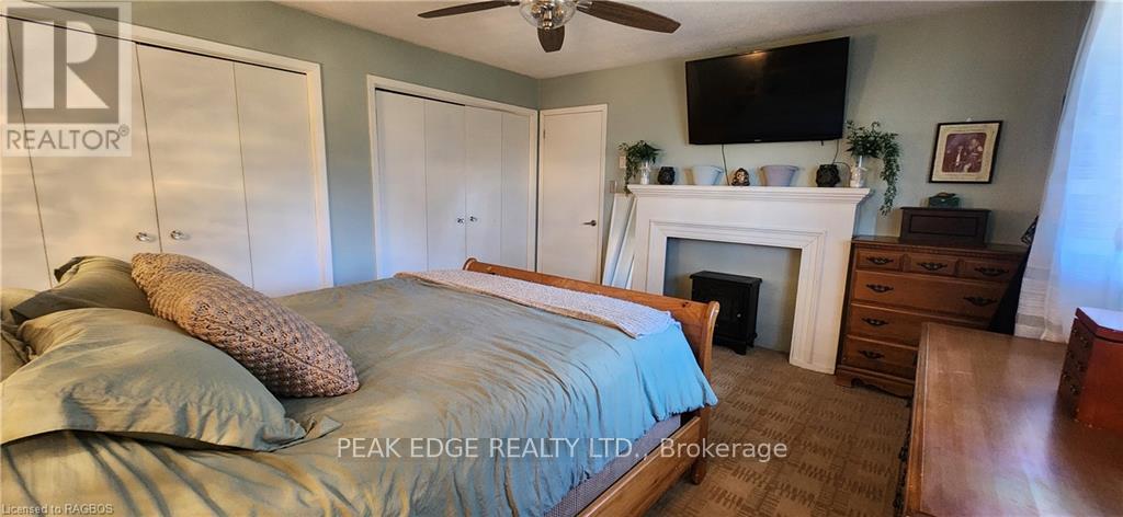 313199 Highway 6, West Grey, Ontario  N0G 1R0 - Photo 15 - X10846044