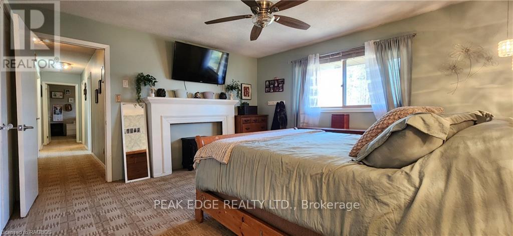 313199 Highway 6, West Grey, Ontario  N0G 1R0 - Photo 16 - X10846044