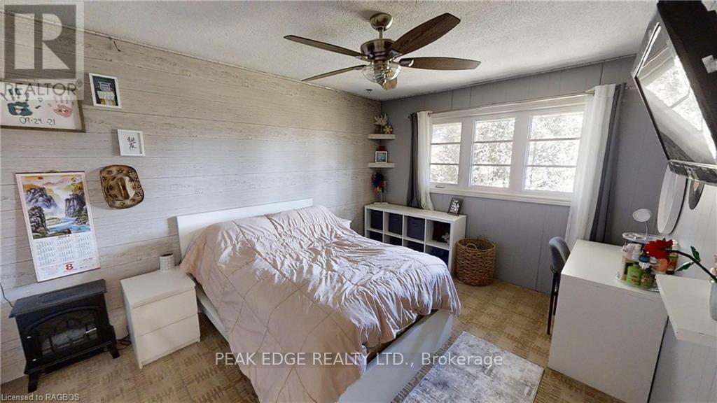 313199 Highway 6, West Grey, Ontario  N0G 1R0 - Photo 17 - X10846044