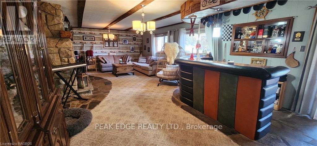 313199 Highway 6, West Grey, Ontario  N0G 1R0 - Photo 20 - X10846044