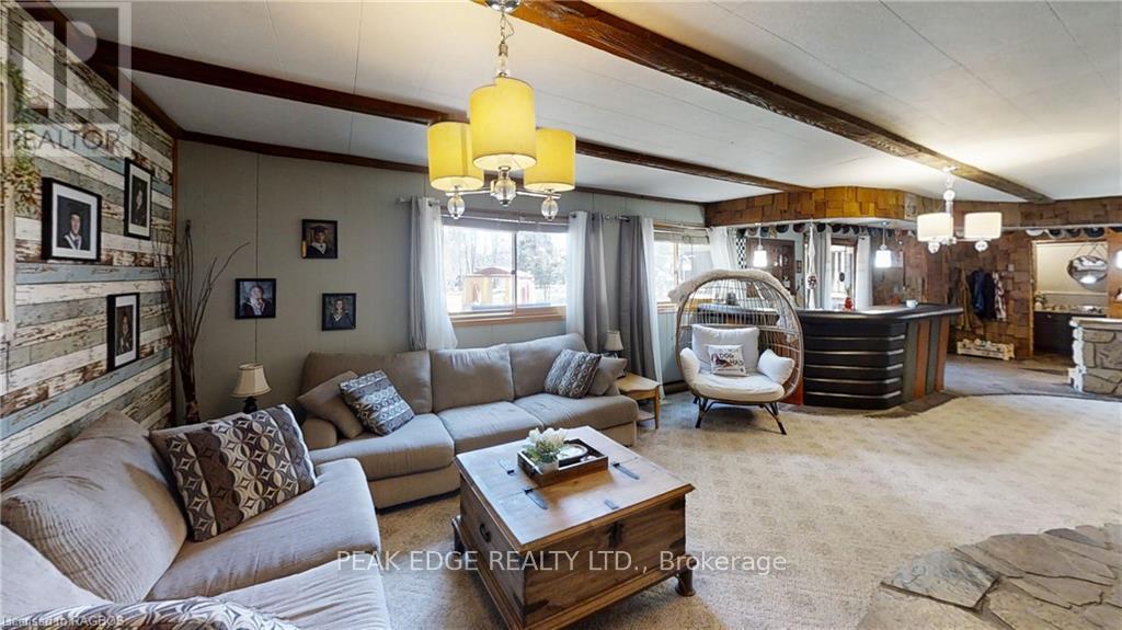 313199 Highway 6, West Grey, Ontario  N0G 1R0 - Photo 21 - X10846044