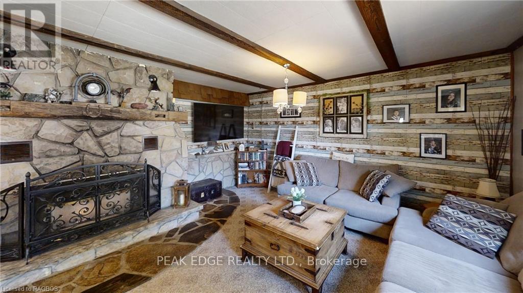 313199 Highway 6, West Grey, Ontario  N0G 1R0 - Photo 22 - X10846044