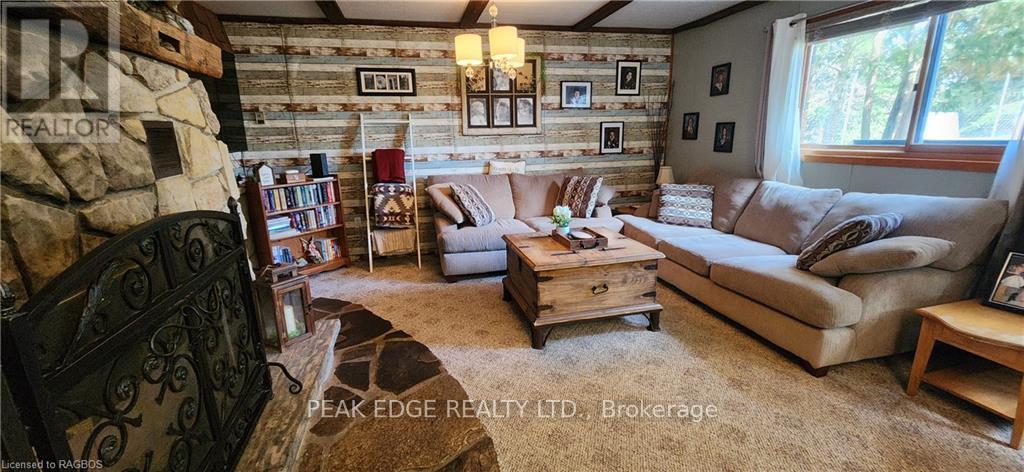 313199 Highway 6, West Grey, Ontario  N0G 1R0 - Photo 24 - X10846044