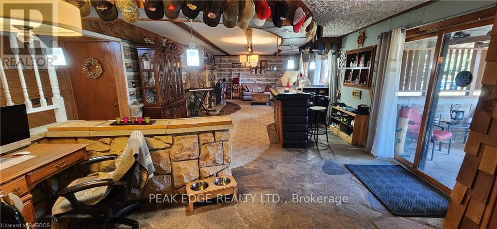 313199 Highway 6, West Grey, Ontario  N0G 1R0 - Photo 25 - X10846044