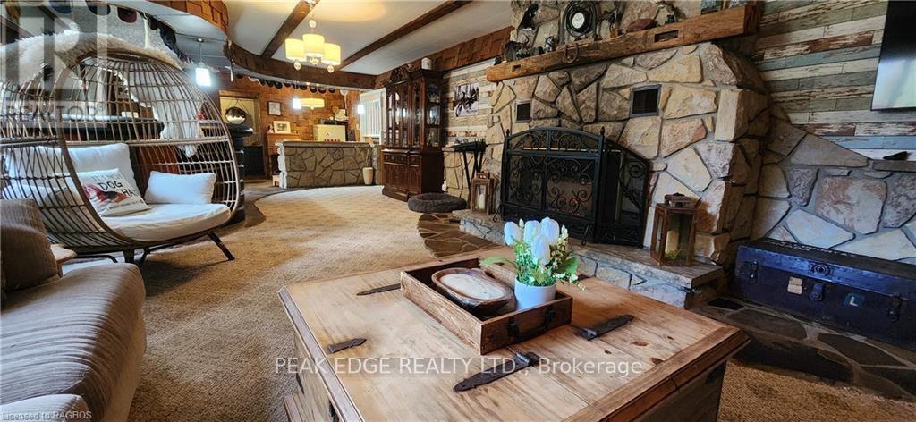 313199 Highway 6, West Grey, Ontario  N0G 1R0 - Photo 26 - X10846044