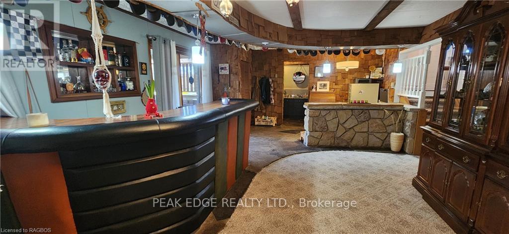 313199 Highway 6, West Grey, Ontario  N0G 1R0 - Photo 27 - X10846044