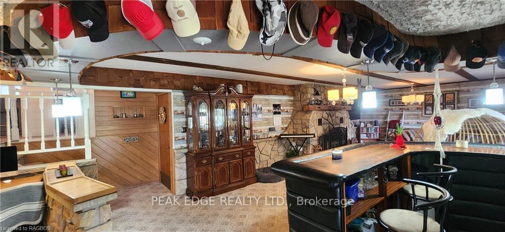 313199 Highway 6, West Grey, Ontario  N0G 1R0 - Photo 29 - X10846044