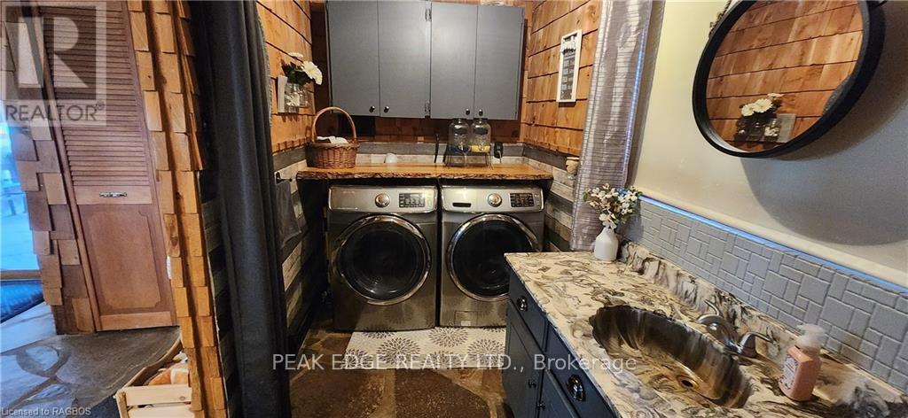 313199 Highway 6, West Grey, Ontario  N0G 1R0 - Photo 30 - X10846044