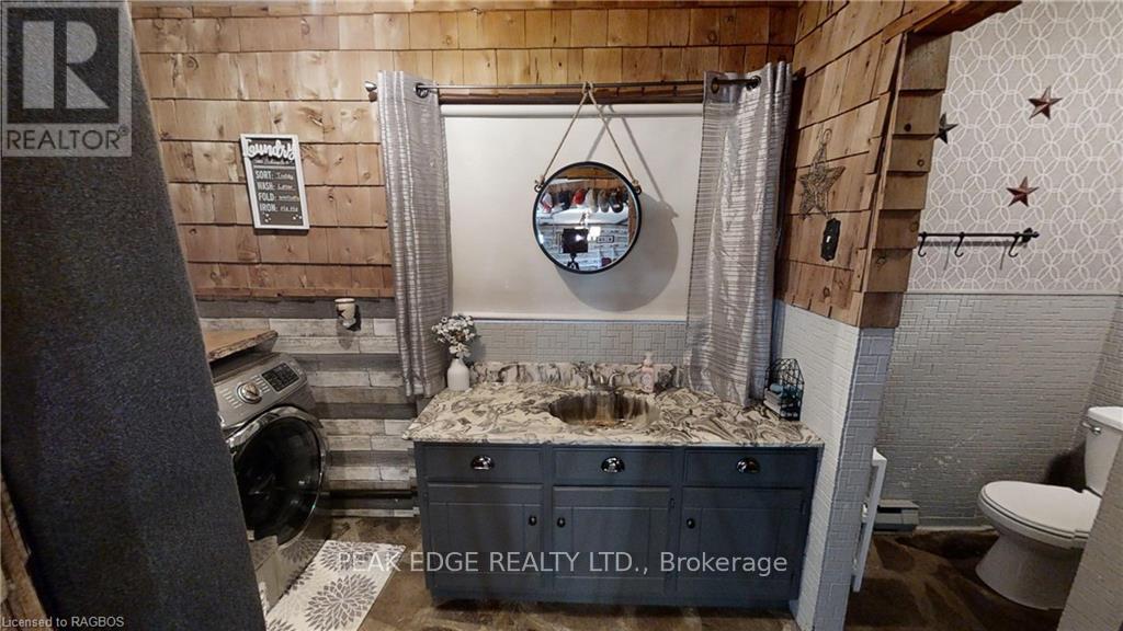 313199 Highway 6, West Grey, Ontario  N0G 1R0 - Photo 31 - X10846044