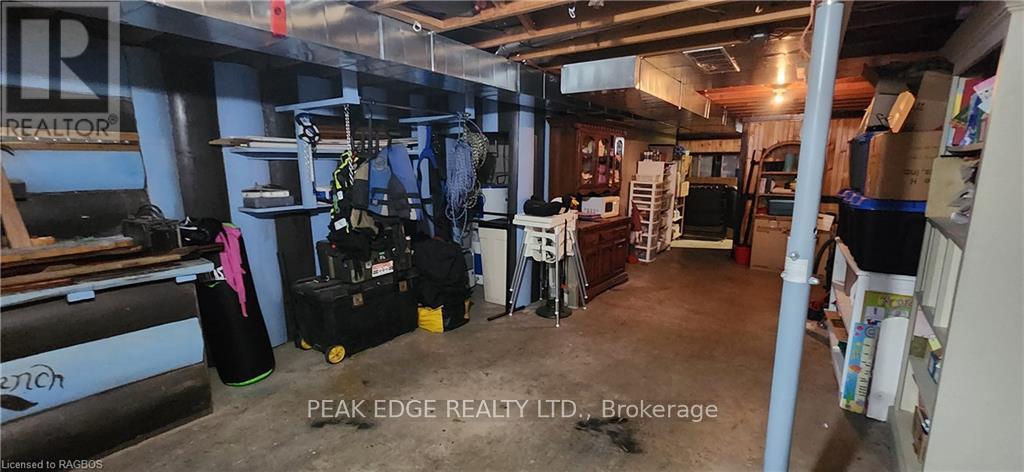 313199 Highway 6, West Grey, Ontario  N0G 1R0 - Photo 32 - X10846044