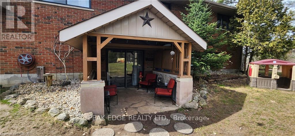 313199 Highway 6, West Grey, Ontario  N0G 1R0 - Photo 33 - X10846044