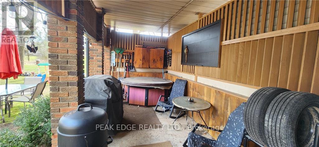 313199 Highway 6, West Grey, Ontario  N0G 1R0 - Photo 34 - X10846044