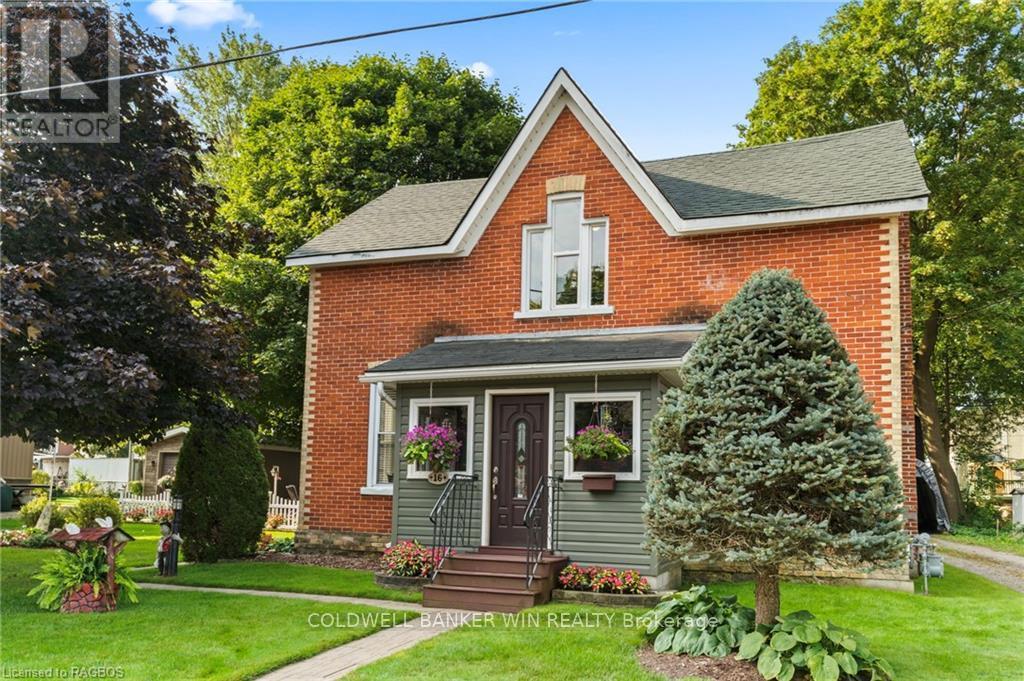 16 JOHN STREET S, Minto, Ontario