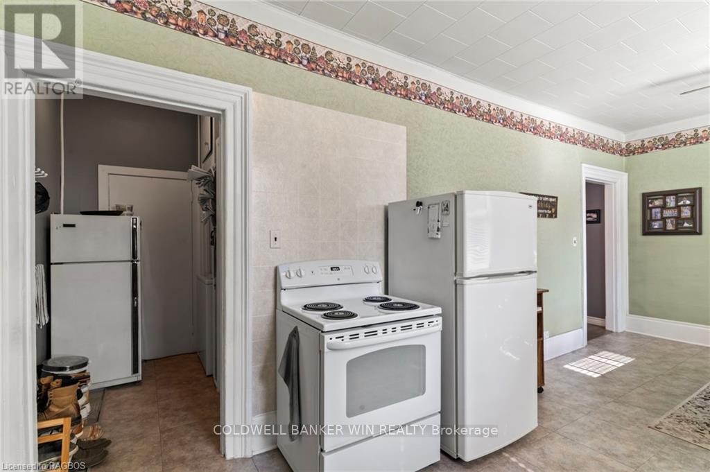 16 John Street S, Minto, Ontario  N0G 1Z0 - Photo 10 - X10846222