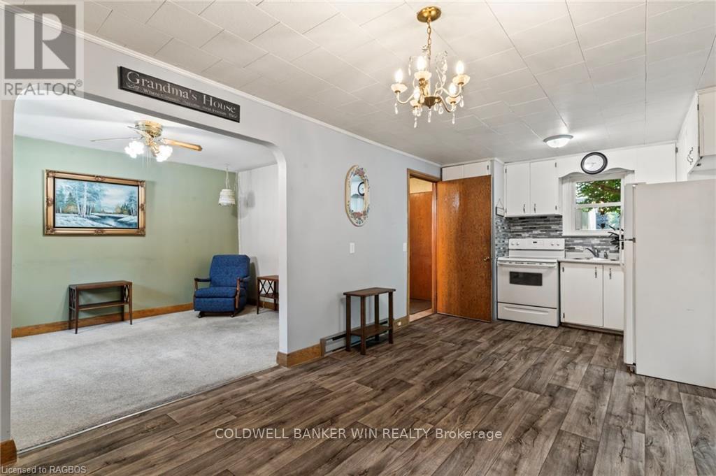 16 John Street S, Minto, Ontario  N0G 1Z0 - Photo 17 - X10846222