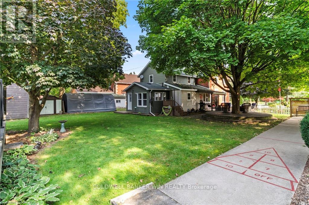 16 John Street S, Minto, Ontario  N0G 1Z0 - Photo 28 - X10846222