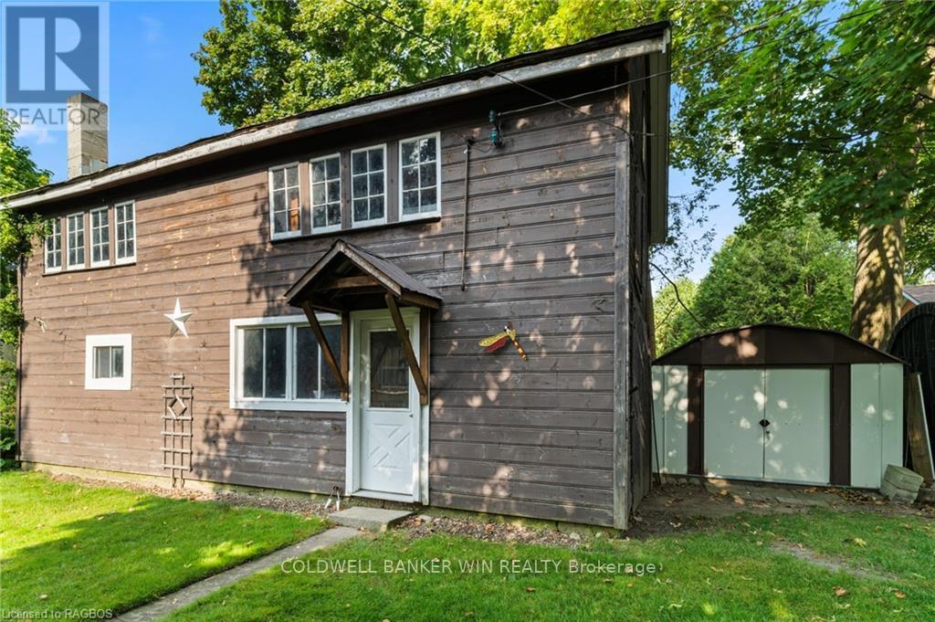 16 John Street S, Minto, Ontario  N0G 1Z0 - Photo 29 - X10846222